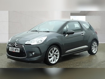 Used DS Automobiles DS 3 2015 for sale - 78358774: Photo