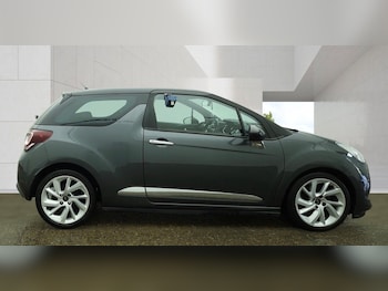 Used DS Automobiles DS 3 2015 for sale - 78358774: Photo