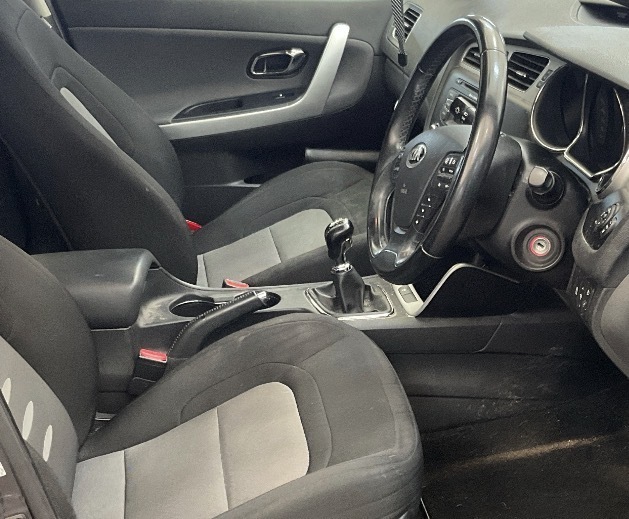 Used Kia Ceed 2014 for sale - 78213208: Photo 11