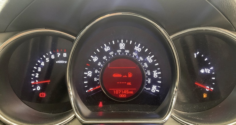 Used Kia Ceed 2014 for sale - 78213208: Photo 13