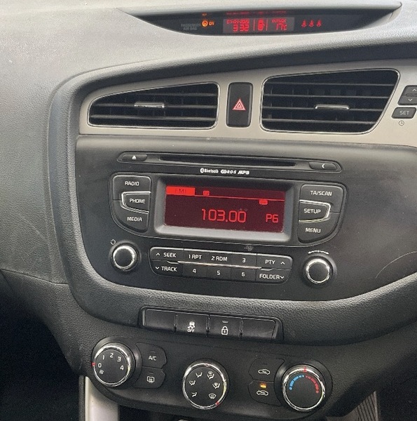 Used Kia Ceed 2014 for sale - 78213208: Photo 14