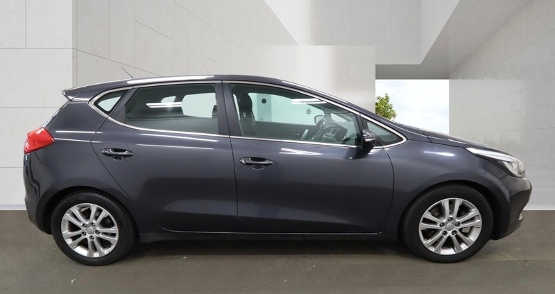 Used Kia Ceed 2014 for sale - 78213208: Photo 4