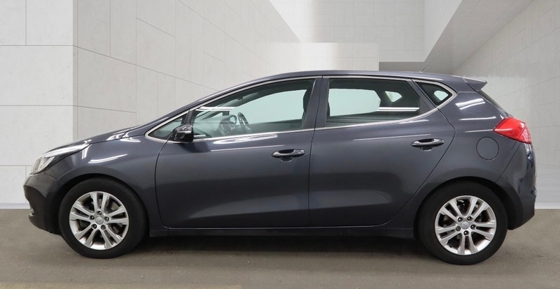 Used Kia Ceed 2014 for sale - 78213208: Photo 5