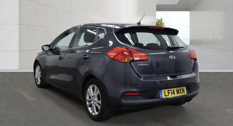 Used Kia Ceed 2014 for sale - 78213208: Photo 7