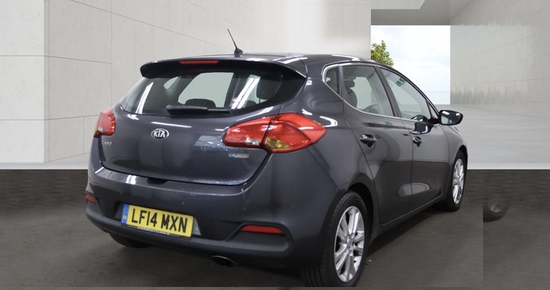 Used Kia Ceed 2014 for sale - 78213208: Photo 8