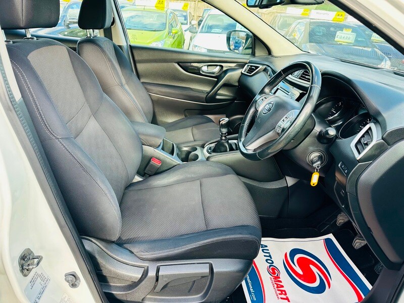 Used Nissan Qashqai 2014 for sale - 78087628: Photo 17