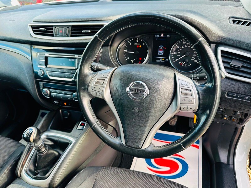 Used Nissan Qashqai 2014 for sale - 78087628: Photo 18