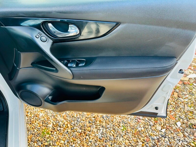 Used Nissan Qashqai 2014 for sale - 78087628: Photo 19