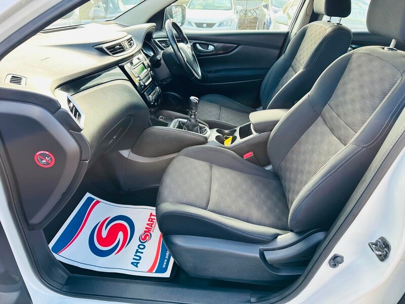 Used Nissan Qashqai 2014 for sale - 78087628: Photo 20