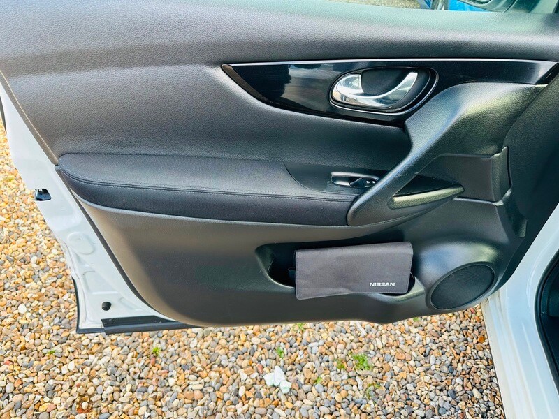 Used Nissan Qashqai 2014 for sale - 78087628: Photo 21