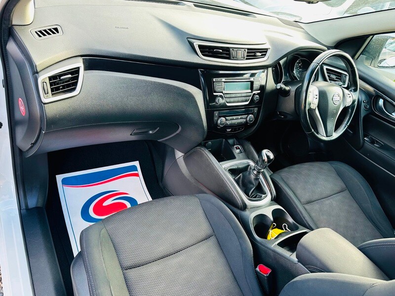 Used Nissan Qashqai 2014 for sale - 78087628: Photo 22