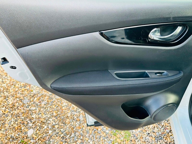 Used Nissan Qashqai 2014 for sale - 78087628: Photo 23