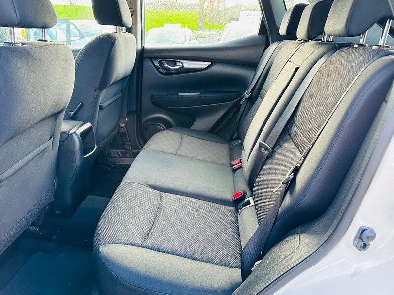 Used Nissan Qashqai 2014 for sale - 78087628: Photo 24