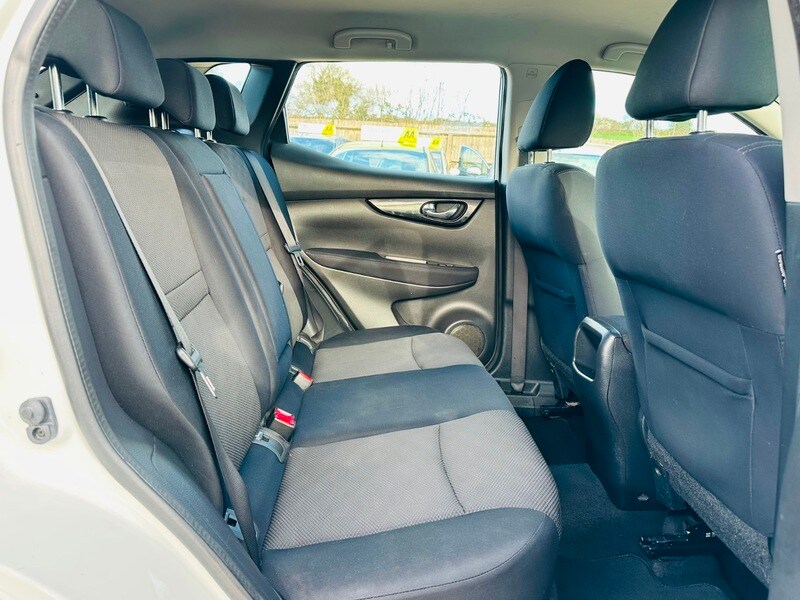 Used Nissan Qashqai 2014 for sale - 78087628: Photo 26