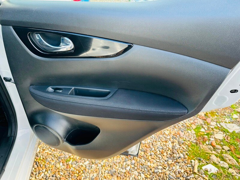 Used Nissan Qashqai 2014 for sale - 78087628: Photo 27