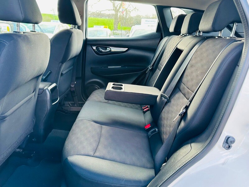 Used Nissan Qashqai 2014 for sale - 78087628: Photo 28