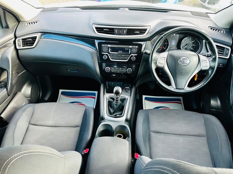 Used Nissan Qashqai 2014 for sale - 78087628: Photo 30