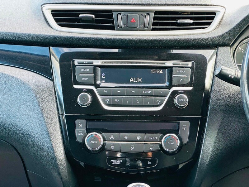 Used Nissan Qashqai 2014 for sale - 78087628: Photo 31