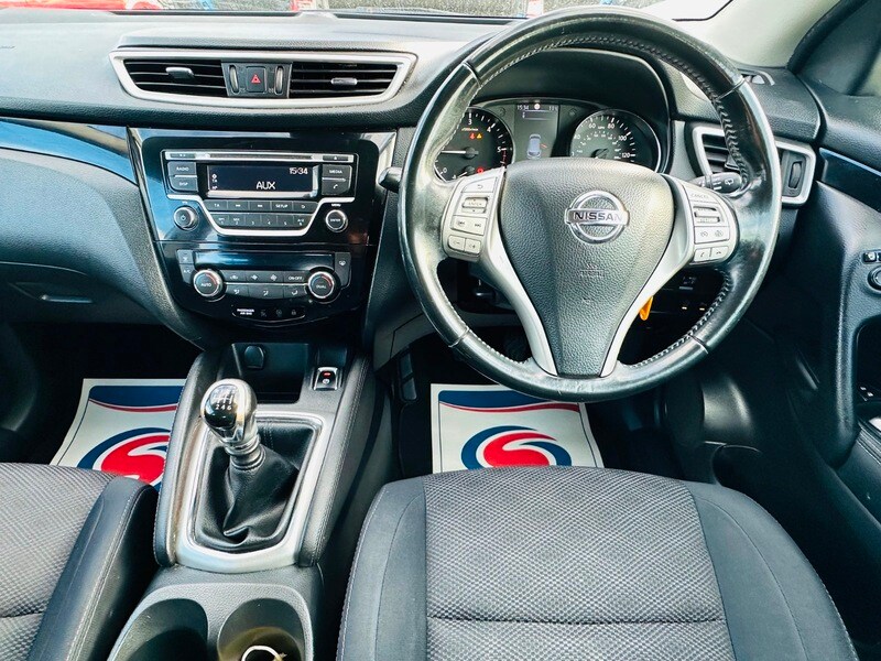 Used Nissan Qashqai 2014 for sale - 78087628: Photo 33