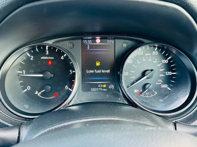 Used Nissan Qashqai 2014 for sale - 78087628: Photo 34