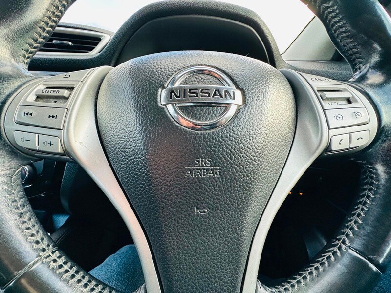 Used Nissan Qashqai 2014 for sale - 78087628: Photo 35