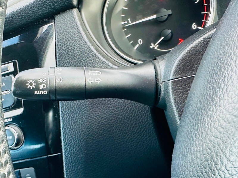 Used Nissan Qashqai 2014 for sale - 78087628: Photo 37