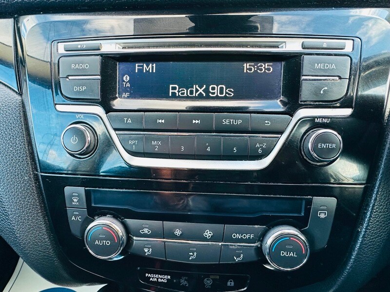 Used Nissan Qashqai 2014 for sale - 78087628: Photo 39