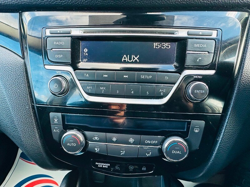 Used Nissan Qashqai 2014 for sale - 78087628: Photo 40