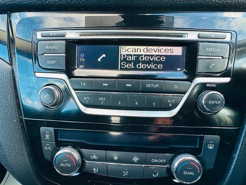 Used Nissan Qashqai 2014 for sale - 78087628: Photo 41