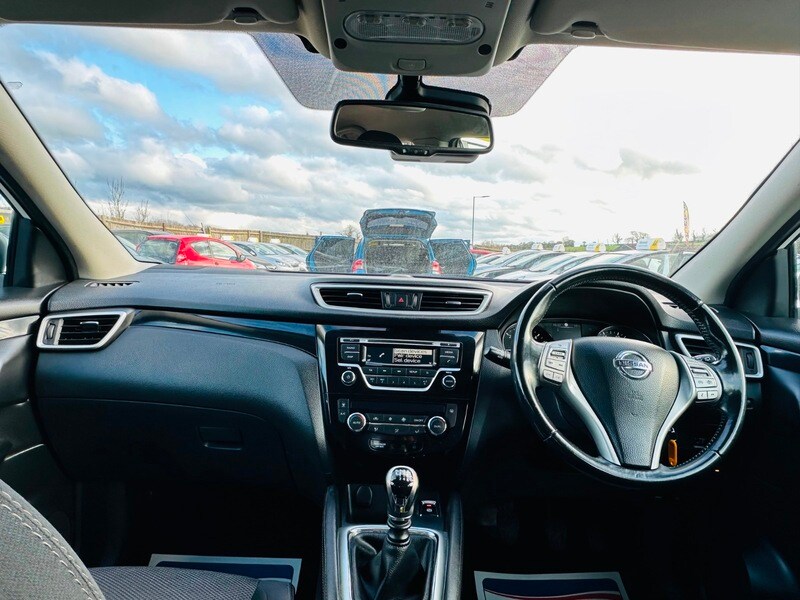 Used Nissan Qashqai 2014 for sale - 78087628: Photo 42