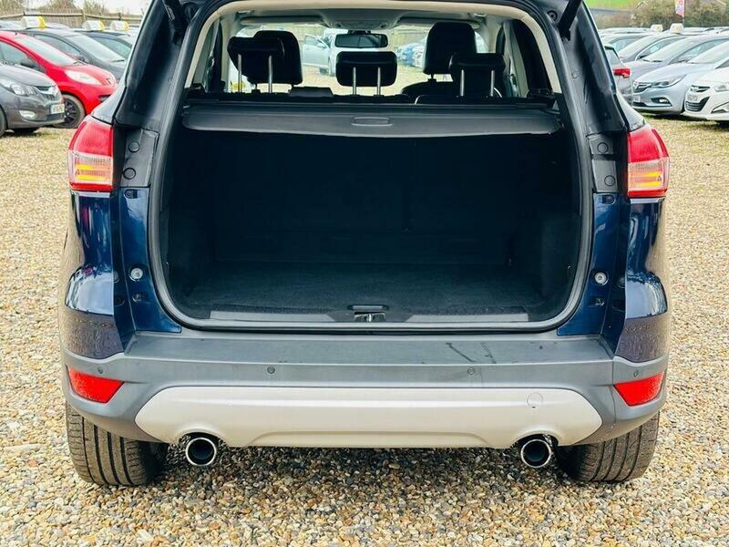 Used Ford Kuga 2013 for sale - 78087624: Photo 13