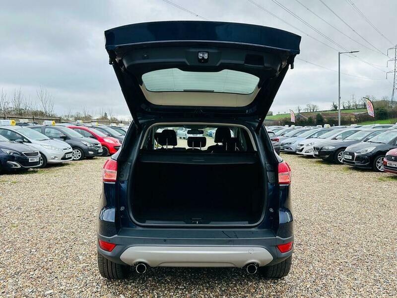 Used Ford Kuga 2013 for sale - 78087624: Photo 15