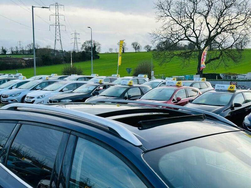 Used Ford Kuga 2013 for sale - 78087624: Photo 19