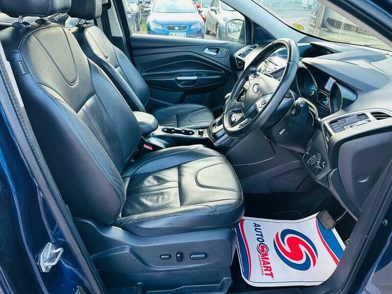 Used Ford Kuga 2013 for sale - 78087624: Photo 21