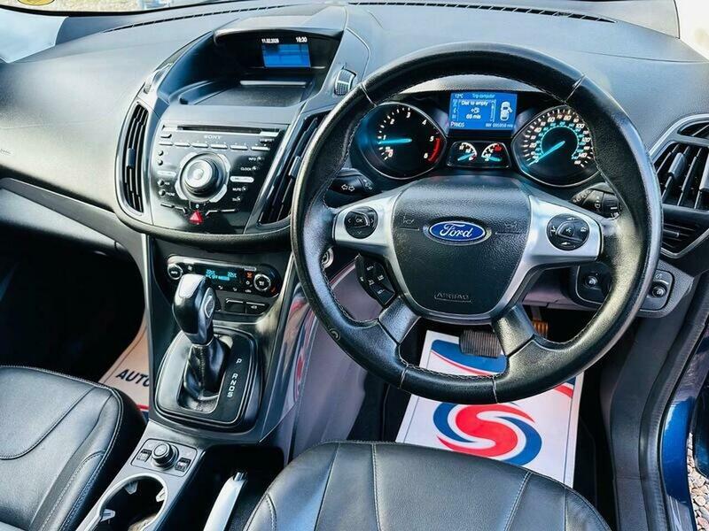 Used Ford Kuga 2013 for sale - 78087624: Photo 22