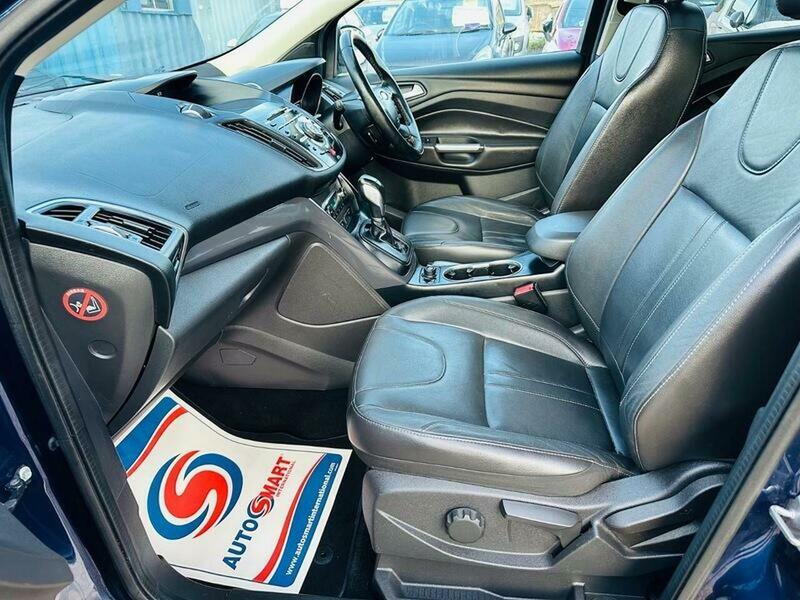 Used Ford Kuga 2013 for sale - 78087624: Photo 24