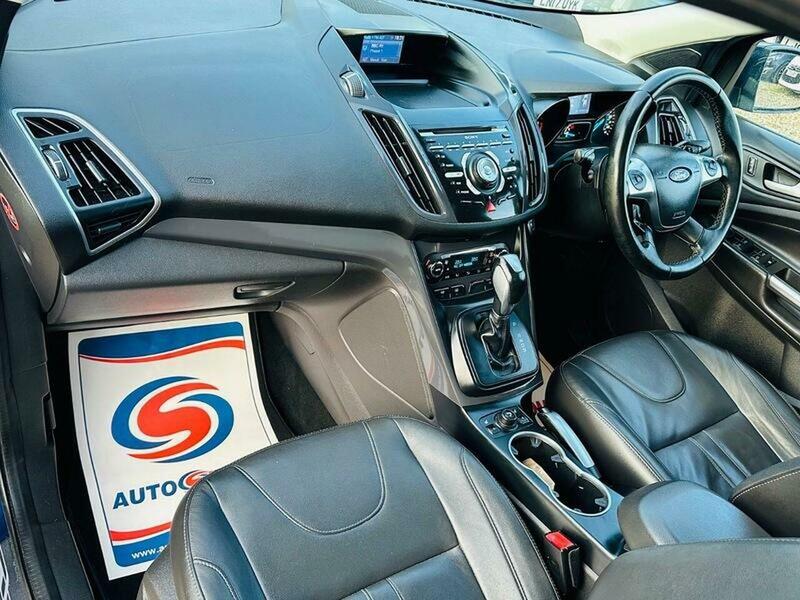 Used Ford Kuga 2013 for sale - 78087624: Photo 25