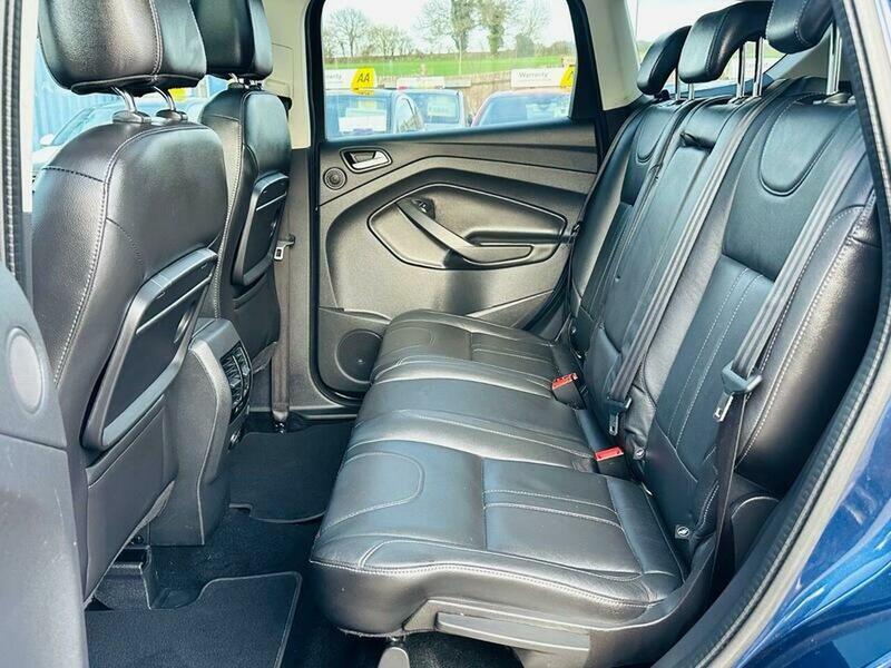 Used Ford Kuga 2013 for sale - 78087624: Photo 27