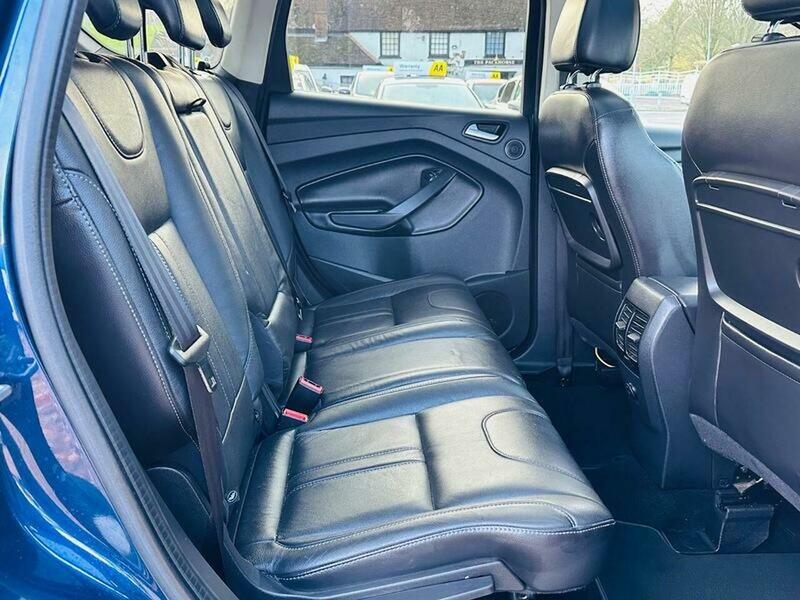 Used Ford Kuga 2013 for sale - 78087624: Photo 29