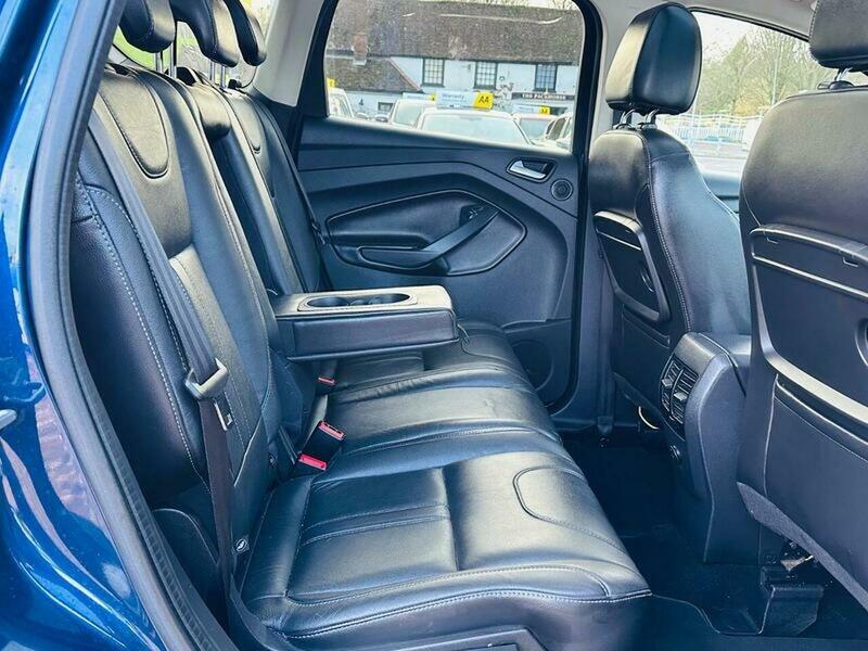 Used Ford Kuga 2013 for sale - 78087624: Photo 31