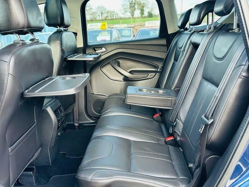 Used Ford Kuga 2013 for sale - 78087624: Photo 32