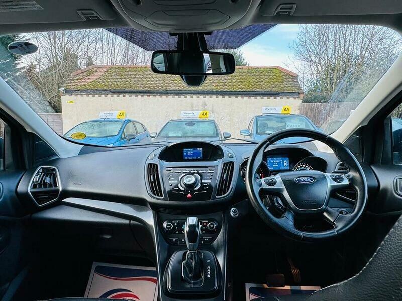 Used Ford Kuga 2013 for sale - 78087624: Photo 34