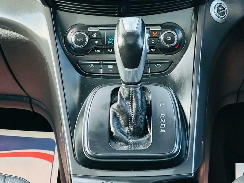 Used Ford Kuga 2013 for sale - 78087624: Photo 36