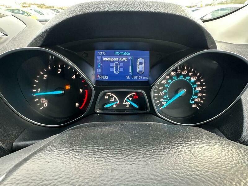 Used Ford Kuga 2013 for sale - 78087624: Photo 37