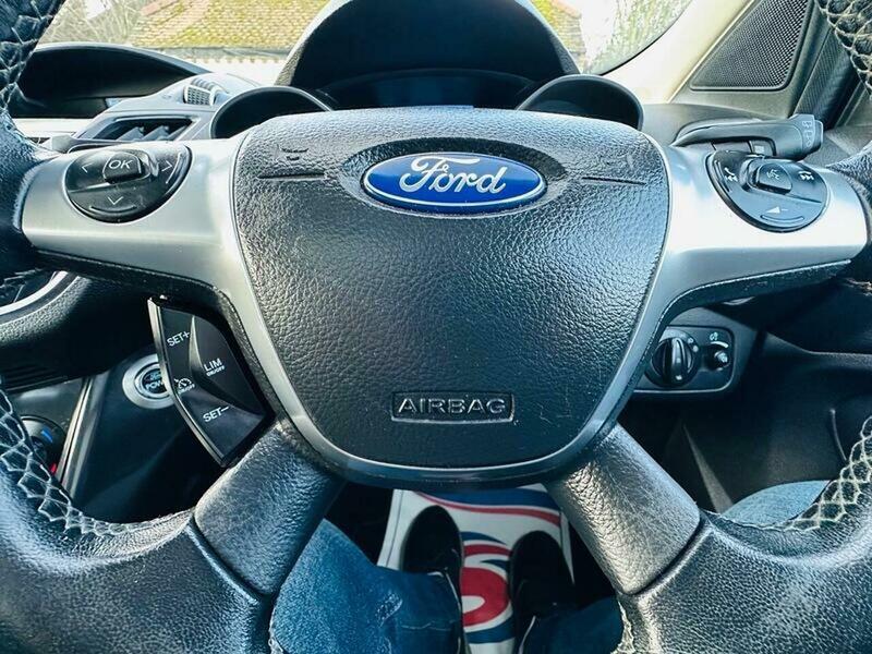 Used Ford Kuga 2013 for sale - 78087624: Photo 39