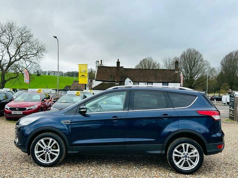 Used Ford Kuga 2013 for sale - 78087624: Photo 7