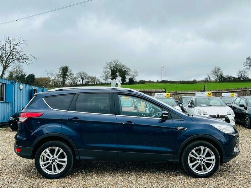 Used Ford Kuga 2013 for sale - 78087624: Photo 8