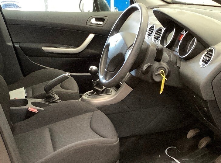 Used Peugeot 308 2012 for sale - 78140877: Photo 11