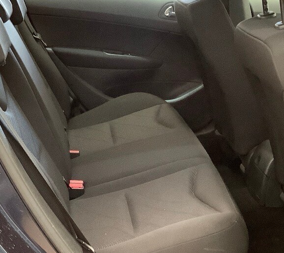 Used Peugeot 308 2012 for sale - 78140877: Photo 12