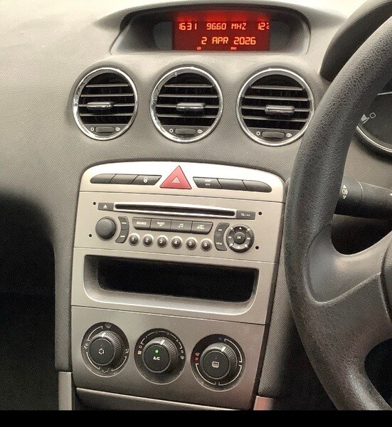 Used Peugeot 308 2012 for sale - 78140877: Photo 14